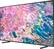 Alt View 11. Samsung - 60” Class Q60B QLED 4K Smart Tizen TV - Titan Gray.