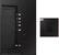 Alt View 19. Samsung - 60” Class Q60B QLED 4K Smart Tizen TV - Titan Gray.