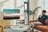 Alt View 37. Samsung - 60” Class Q60B QLED 4K Smart Tizen TV - Titan Gray.