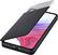 Alt View 11. Samsung - S-View Cover Case for Galaxy A53 5G - Black.