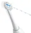 Alt View 12. Waterpik - Sonic-Fusion Compact Replacement Flossing Brush Heads - White.