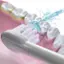 Alt View 14. Waterpik - Sonic-Fusion Compact Replacement Flossing Brush Heads - White.