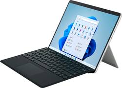 Microsoft Surface Pro 8 – 13” Touch Screen – Intel Core i5 Microsoft Surface Pro 8 – 13” Touch Screen – Intel Core i5