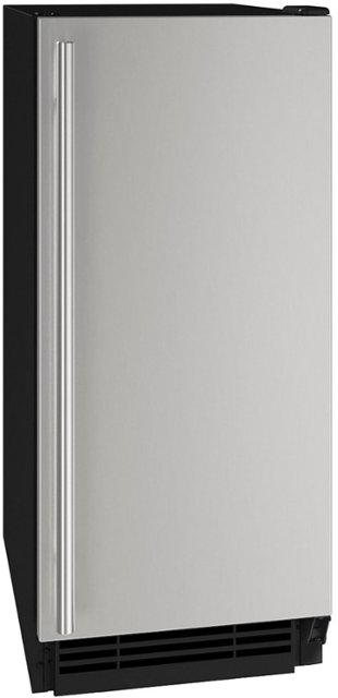 U-Line Freezers - Outdoor Collection Mini Compact 24 - UOFZ124SS01B