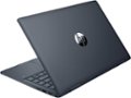 Alt View 1. HP - Pavilion - 2-in-1 14" FHD Laptop - Intel Core i3 - 8GB Memory - 256GB SSD - Space Blue.