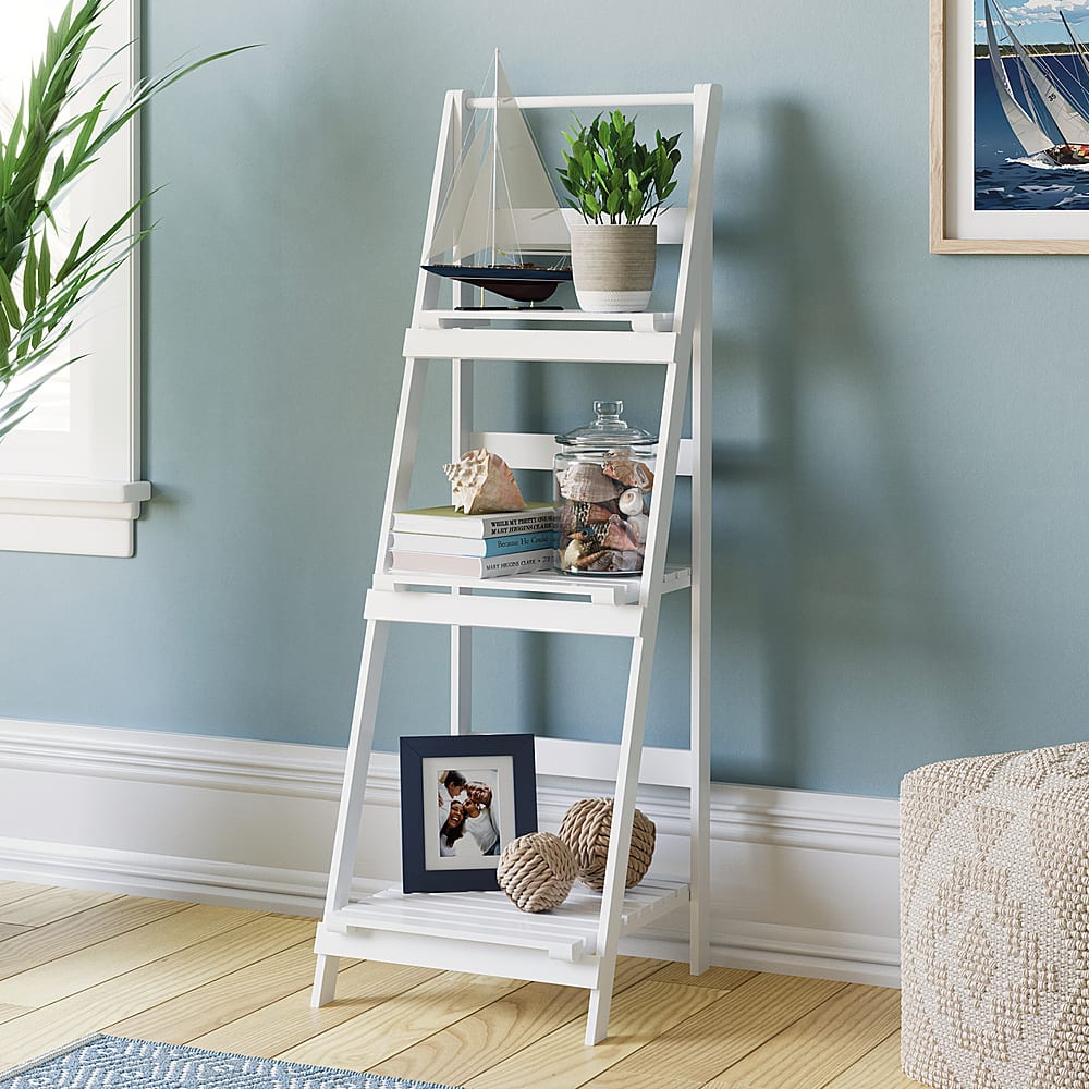 Left View: Sauder - Cottage Road Bookcase