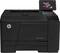 HP - LaserJet Pro M251nw Wireless Color Printer - Black-Front_Standard