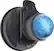 Angle. Symbodi - Vertiball Mounted Muscle Care System - Black.
