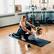 Alt View 19. Symbodi - Vertiball Mounted Muscle Care System - Black.