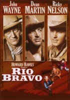 Rio Bravo [DVD] [1959] - Front_Original