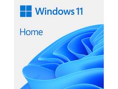 Front. Microsoft - Windows 11 Home 64-bit, DVD - OEM Version.