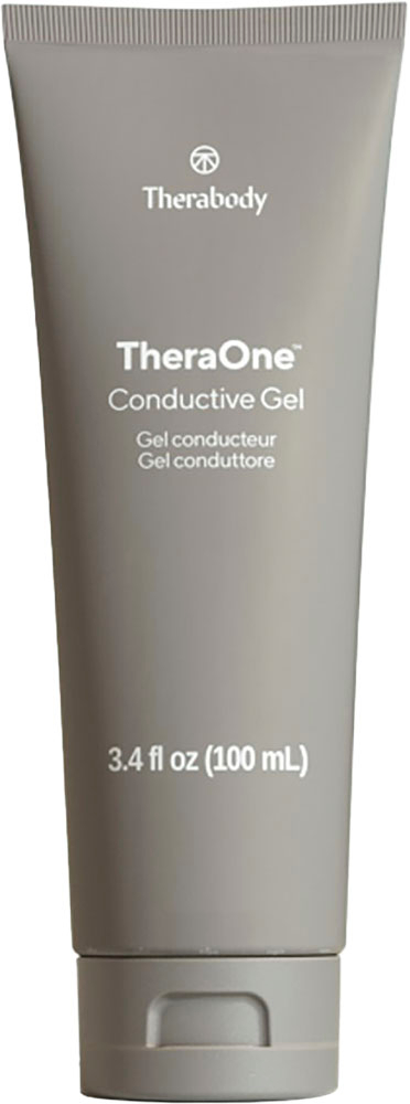 Therabody - TheraOne Conductive Gel - Clear