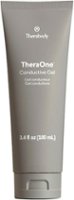 Therabody - TheraOne Conductive Gel - Clear - Left_Zoom