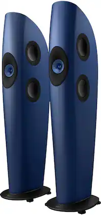 KEF - BLADE TWO META (EACH) - FROSTED BLUE