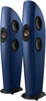 KEF - BLADE ONE META (EACH) - FROSTED BLUE BRONZE