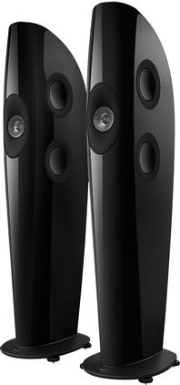 KEF - BLADE TWO META (EACH) - PIANO BLACK