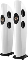 KEF BLADE TWO META (EACH) - WHITE - Front_Zoom