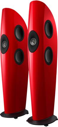 KEF - BLADE ONE META (EACH) - RACING RED