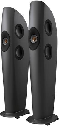 KEF - BLADE ONE META (EACH) - CHARCOAL GREY/BRONZE