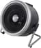 Portable 2 in 1 Heater Fan-Front_Standard