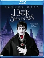 Dark Shadows [Blu-ray] [2012] - Front_Original