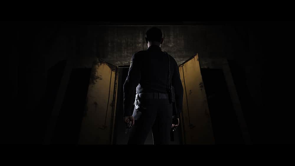 Alt View 12. 2K - The Quarry.