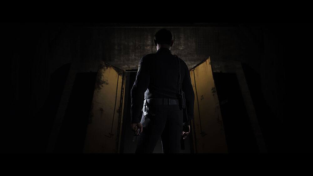 Alt View 12. 2K - The Quarry.