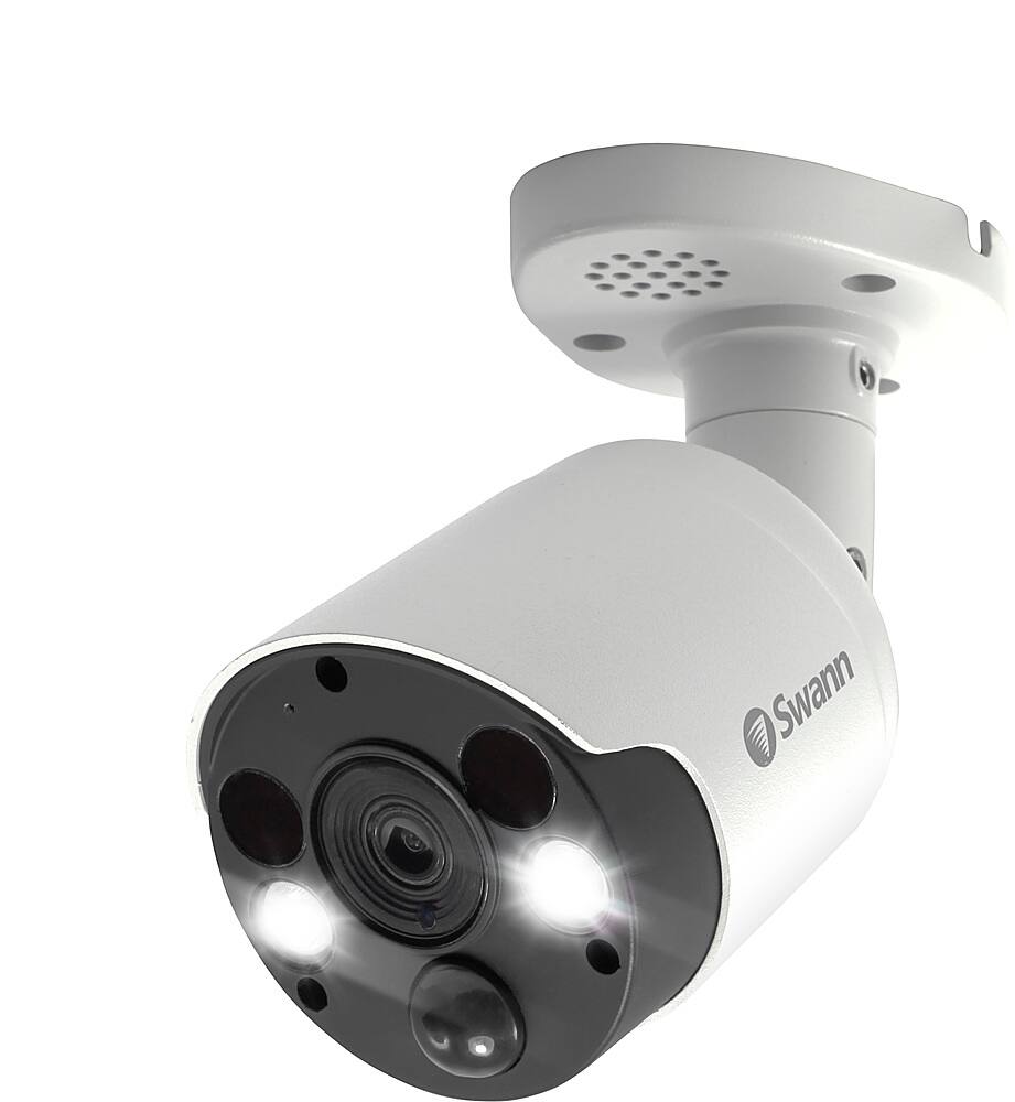 Protection 24/7 Built-in 2TB Hard Drives External Storage Up to 6TB