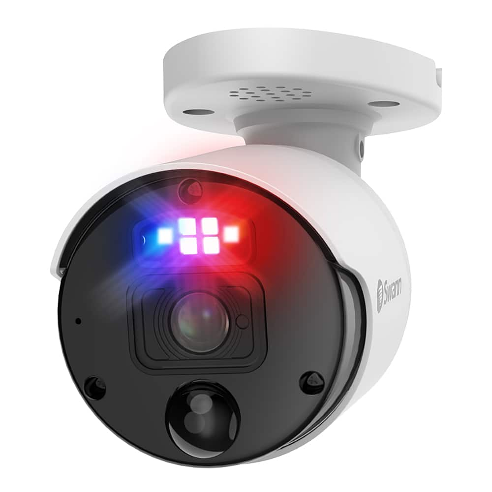 The Best Home Security Camera for Me