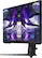 Alt View 15. Samsung - Odyssey G3 32" LED FreeSync Premium Gaming Monitor (DisplayPort, HDMI) - Black.