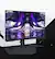 Alt View 30. Samsung - Odyssey G3 32" LED FreeSync Premium Gaming Monitor (DisplayPort, HDMI) - Black.