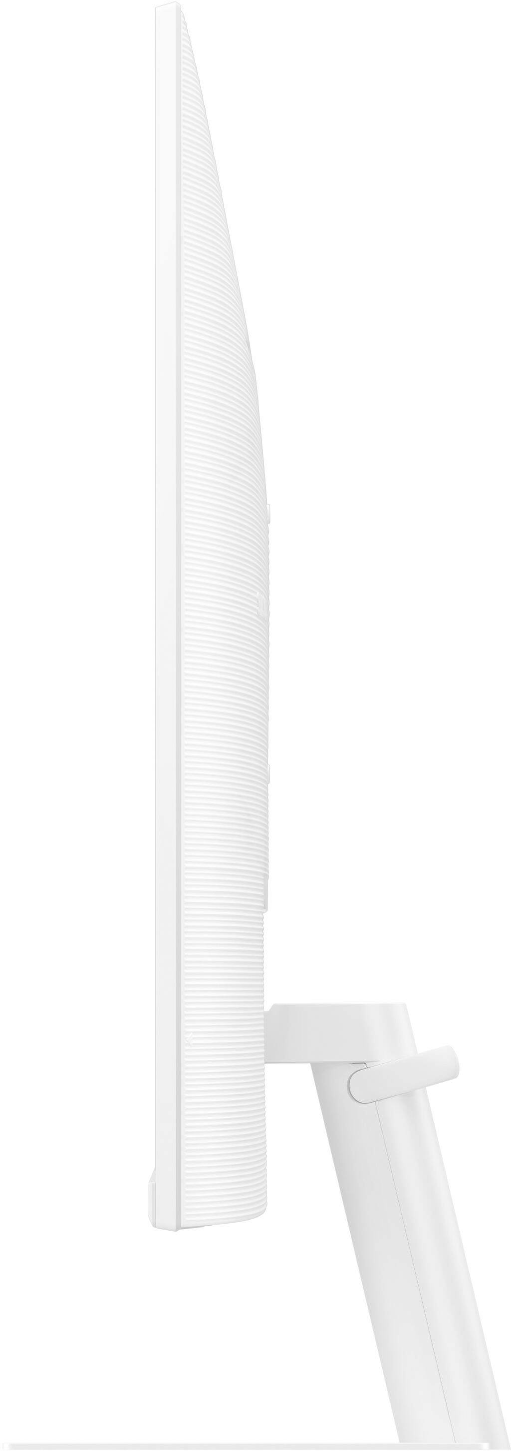 Alt View 18. Samsung - 32" M70B 4K USB-C Smart Monitor & Streaming TV - White.