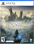 Hogwarts Legacy Standard Edition - PlayStation 5