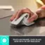I V logi TRACK ANYWHERE, EVEN GLASS NOW WITH 8K DPI PRECISION