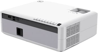Vankyo Performance V630W Native 1080P Wireless Single LCD Vankyo Performance V630W Native 1080P Wireless Single LCD