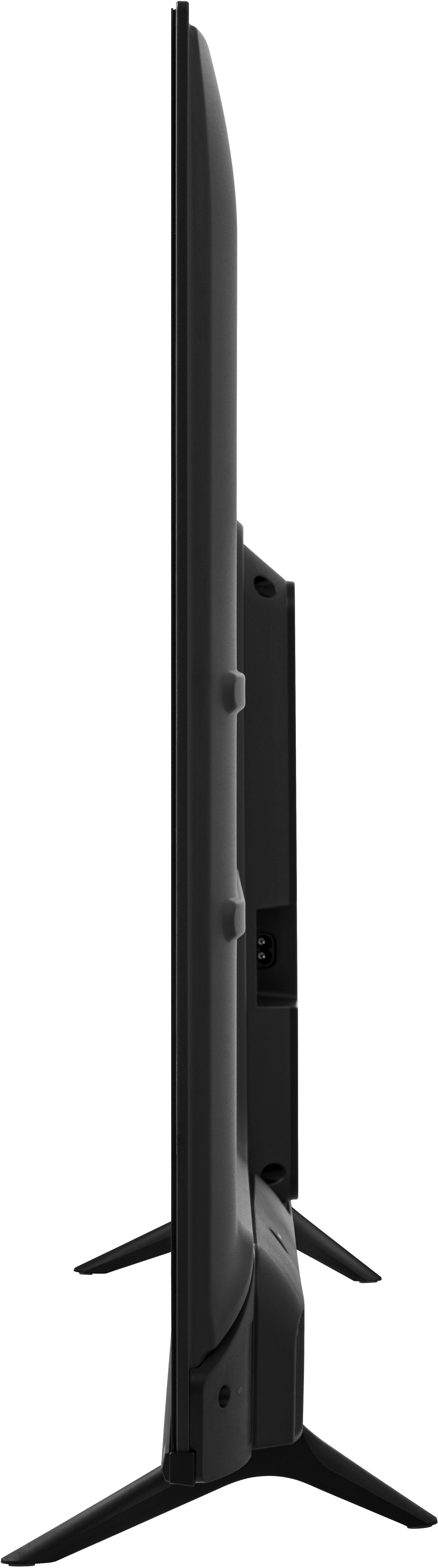 Hisense 50-inch Smart UHD TV-50A6K - Russells
