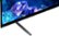 Alt View Zoom 13. Sony - 77" class BRAVIA XR A80K 4K HDR OLED TV.