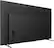 Alt View 1. Sony - 77" Class BRAVIA XR A80K OLED 4K UHD Smart Google TV - Black.
