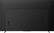 Back. Sony - 65" Class BRAVIA XR A80K OLED 4K UHD Smart Google TV - Black.