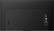 Alt View 12. Sony - 65" Class BRAVIA XR A80K OLED 4K UHD Smart Google TV - Black.