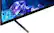 Alt View 14. Sony - 65" Class BRAVIA XR A80K OLED 4K UHD Smart Google TV - Black.