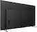 Alt View 1. Sony - 65" Class BRAVIA XR A80K OLED 4K UHD Smart Google TV - Black.