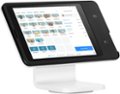 Front Zoom. Square - POS Stand for iPad (2nd generation).