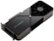 Alt View Zoom 11. NVIDIA - GeForce RTX 3090 Ti - Titanium and black.