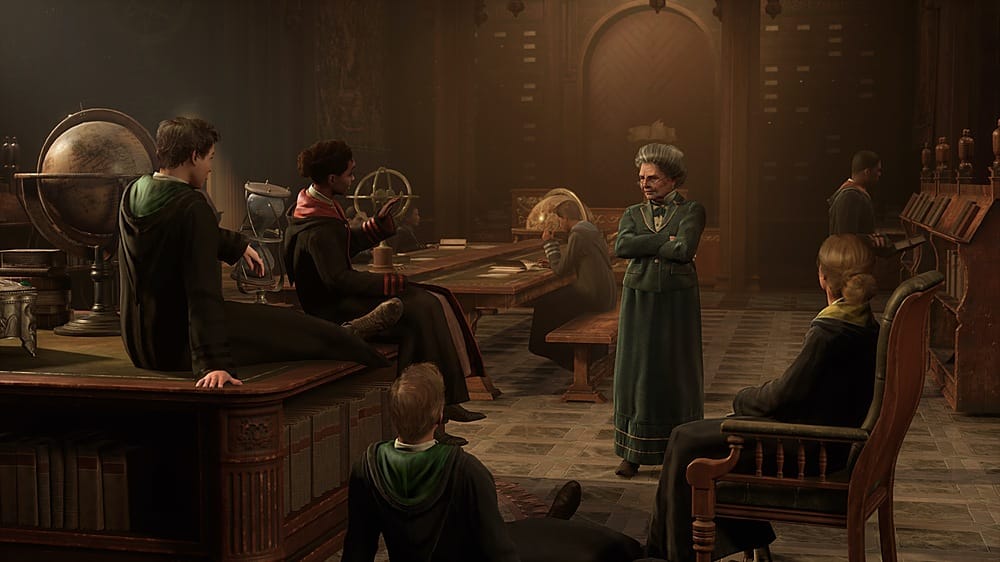 Hogwarts Legacy is already the best-selling game on Steam - Xfire