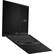 Alt View 23. MSI - Summit E14 Evo 14" Laptop - Intel Core i5 - 16 GB Memory - 512 GB SSD - Ink Black.