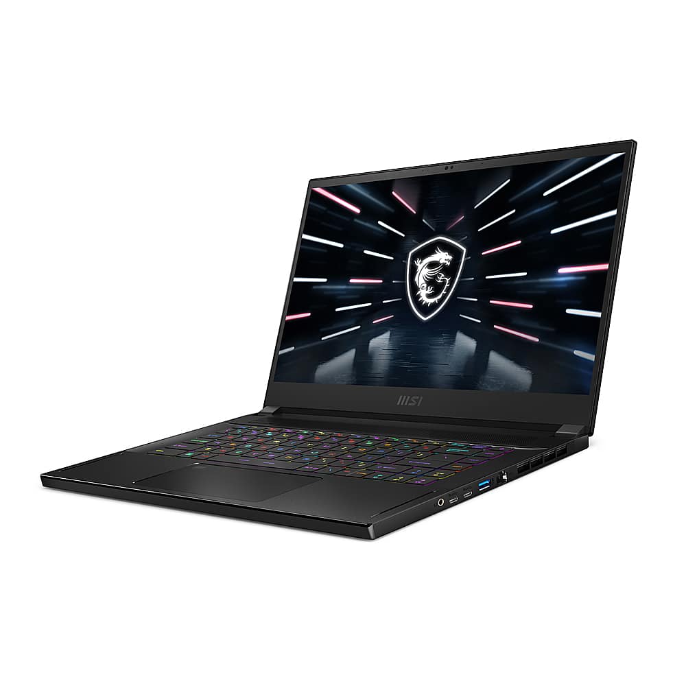 Msi gs66 stealth 3080 new arrivals