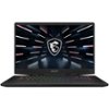 MSI - Stealth GS77 17.3" Gaming Laptop - Intel Core i7 - 32 GB Memory - NVIDIA GeForce RTX 3080 Ti - 1 TB SSD - Core Black