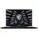 Alt View 22. MSI - Stealth GS77 17.3" Gaming Laptop - Intel Core i7 - 32 GB Memory - NVIDIA GeForce RTX 3080 Ti - 1 TB SSD - Core Black.