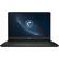 Front. MSI - Vector GP76 17.3" Gaming Laptop - Intel Core i9 - 32 GB Memory - NVIDIA GeForce RTX 3080 - 1 TB SSD - Core Black.
